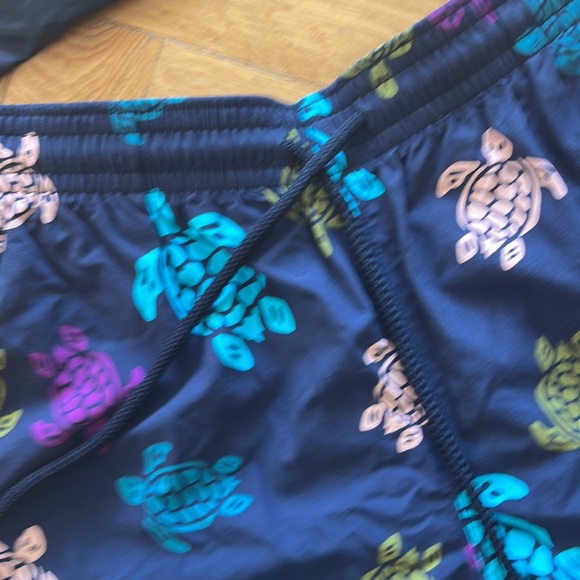 Vilebrequin saint-tropez swim shorts New - Picture 2 of 8